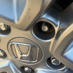 Tire rim