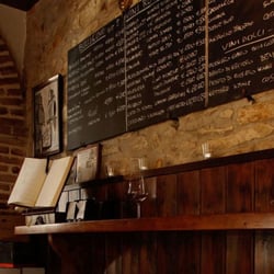 Osteria Al Guerriero - Che sapore questa foto...