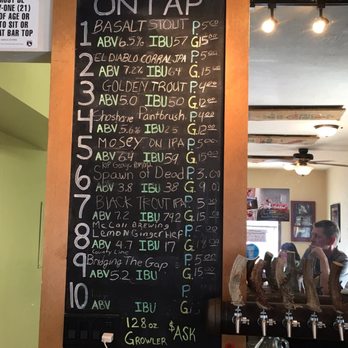 Magic Valley Brewing - Breweries Near Me - Buhl, Idaho Magic Valley Brewing - Breweries Near Me - Buhl, Idaho