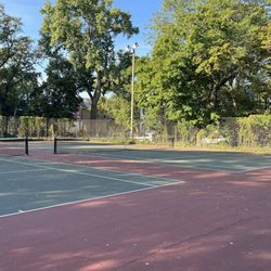 Hamlin Park - Tennis
