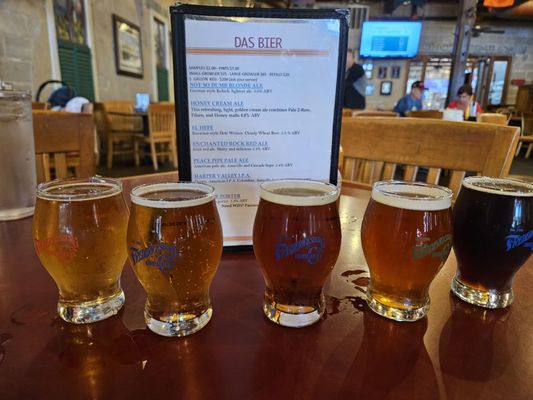 Fredericksburg Brewing Company by null