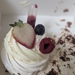 Pavlova