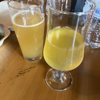 ONCO Fermentations - Breweries Near Me - Tully, New York