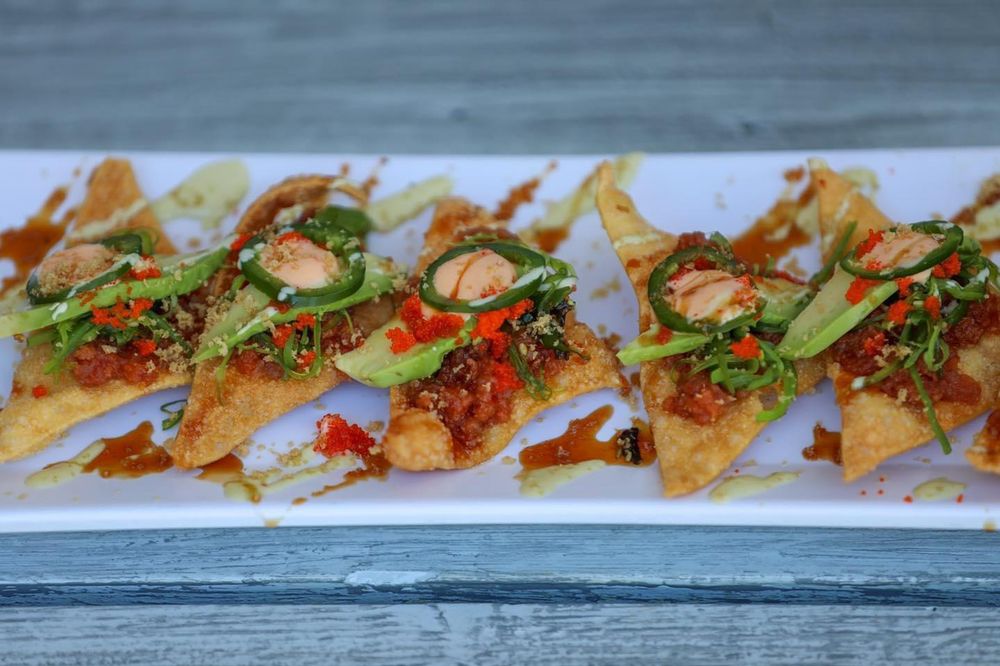 PAPA’S RAW BAR 1197 Photos & 886 Reviews Lighthouse Point, Florida