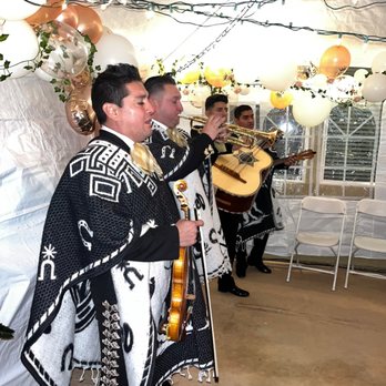 Mariachi Contreras De Tecalitlan - Musicians Near Me