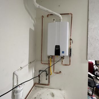 NXT Level Plumbing - Plumbing Near Me - Highland Park, California