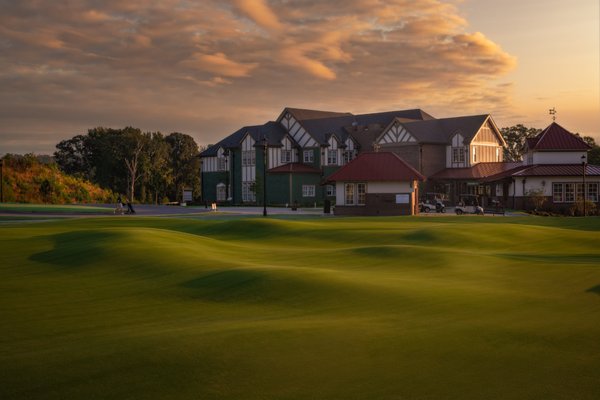 Grand Slam Golf Academy at Bobby Jones Golf Course by null