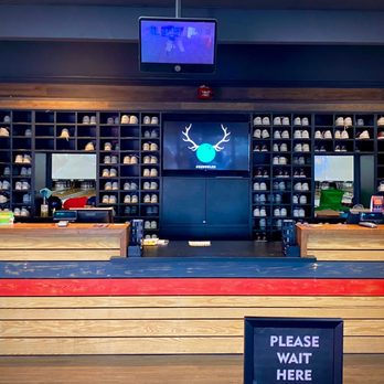 AMF Spare Time Lanes - Bowling Near Me - Arlington, Texas