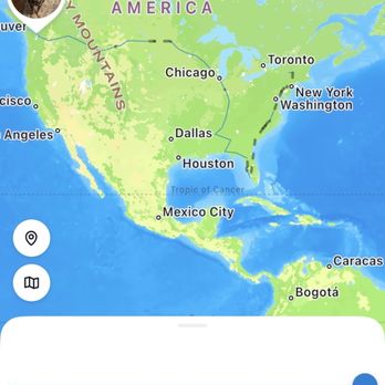 Blue Collar Pet Transport - The route from Pennsylvania to Colorado. - Pet Transportation Near Me - Orlando, Florida Blue Collar Pet Transport - The route from Pennsylvania to Colorado. - Pet Transportation Near Me - Orlando, Florida