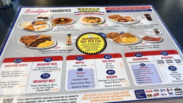 WAFFLE HOUSE - Updated February 2026 - 156 Photos & 94 Reviews