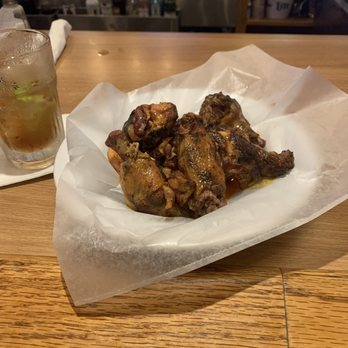 Green Street Pub & Eatery - Mild Smoked Buffalo Wings - American Near Me - Brownsburg, Indiana Green Street Pub & Eatery - Mild Smoked Buffalo Wings - American Near Me - Brownsburg, Indiana