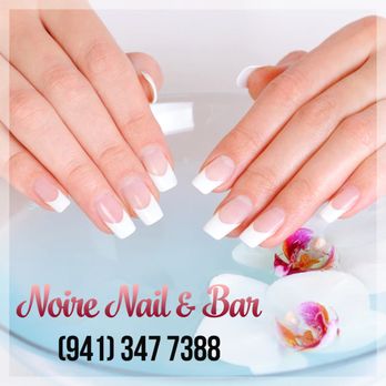 Noire Nail & Bar - Nail Salons Near Me - Punta Gorda, Florida Noire Nail & Bar - Nail Salons Near Me - Punta Gorda, Florida