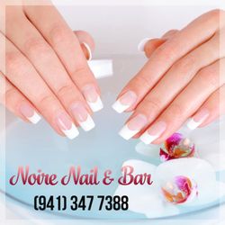 Noire Nail & Bar