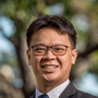 Photo of Jefferson W. Wen, M.D