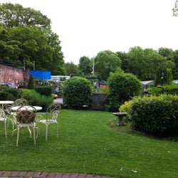 Gosforth Park Garden Centre