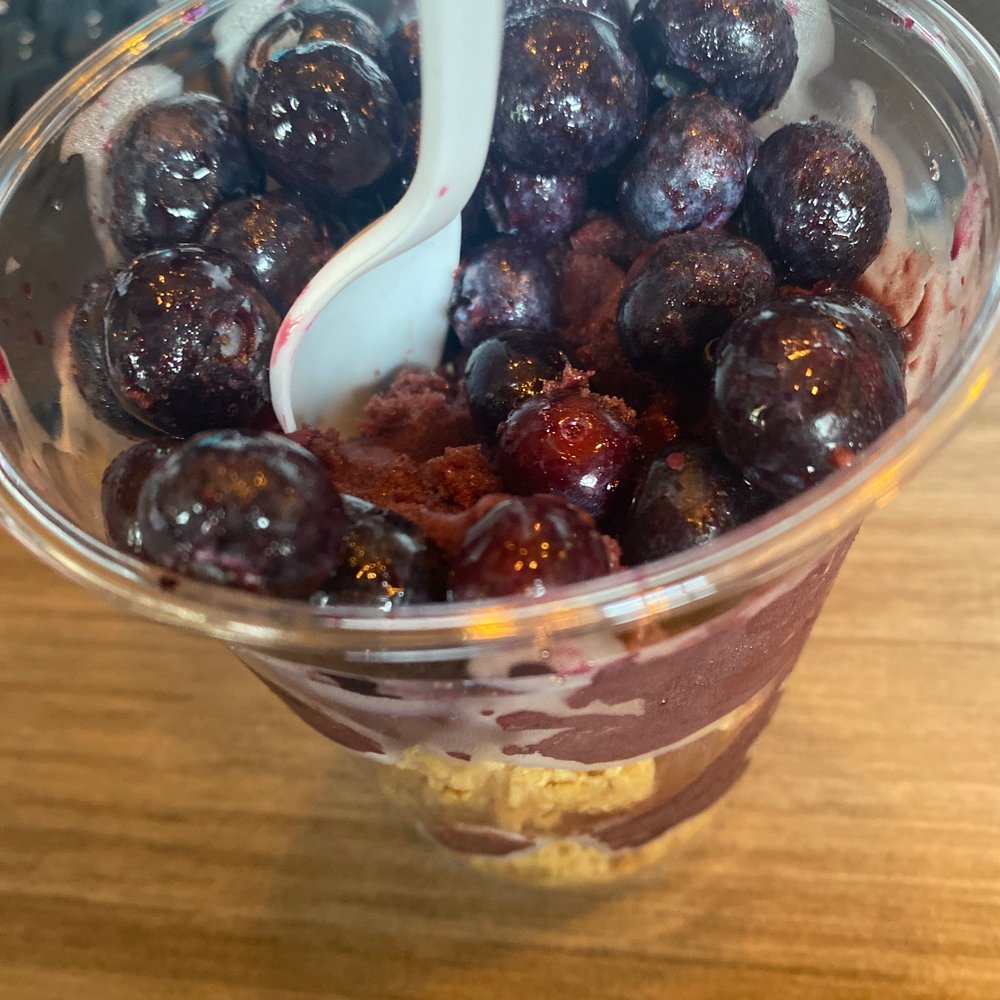 Back to the Grind - Açaí cup - Coffee & Tea Near Me - Riverside, California Back to the Grind - Açaí cup - Coffee & Tea Near Me - Riverside, California