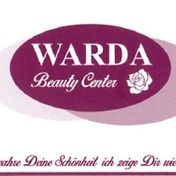 Warda Beauty Center - LOGO