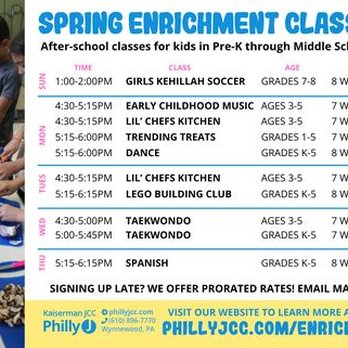 Kaiserman JCC - Preschools Near Me - Philadelphia, Pennsylvania Kaiserman JCC - Preschools Near Me - Philadelphia, Pennsylvania