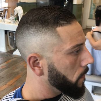 iLL to Elegance - Barbers Near Me - Sausalito, California