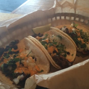 LA Burger - Tacos - Burgers Near Me - Richardson, Texas