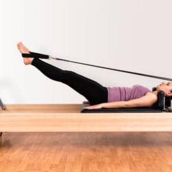 Little Farmhouse Pilates - Reformer