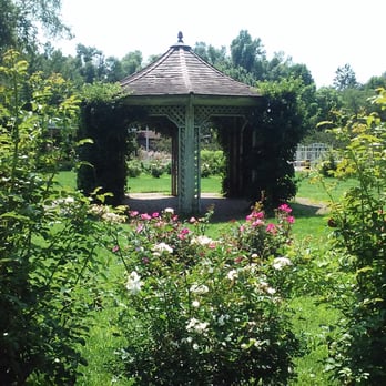 Forest Park - Parks Near Me - Springfield, Massachusetts