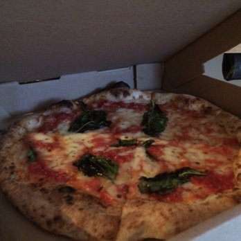 Pieous - Yummy pizza - Pizza Near Me - Austin, Texas