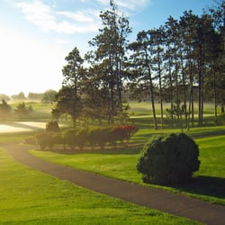Oak Hill Golf Club