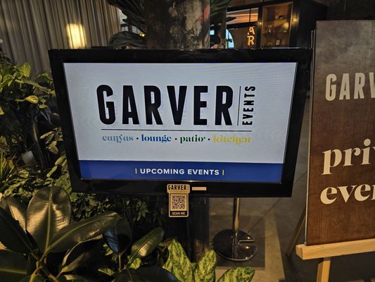 Garver Feed Mill by null