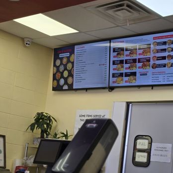 Jin's Eatery - Menu 2 - Korean Near Me - Shreveport, Louisiana