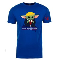 Trump Yoda