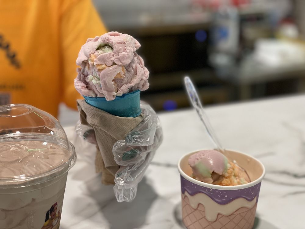 TAYLOR’S CEREAL BOWL KITCHEN Updated October 2024 76 Photos & 13