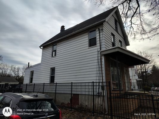 Complete & Accurate Matos Group