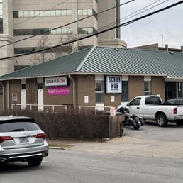 Exterior photo of Scrub Hub of Nashville - Nashville, Tennessee Exterior photo of Scrub Hub of Nashville - Nashville, Tennessee