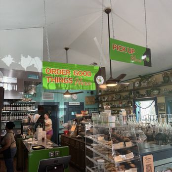 Caribbean Coffee - Inside - Coffee & Tea Near Me - Mexico Beach, Florida
