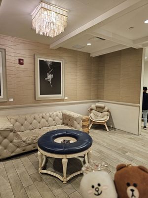 Westfield UTC by null