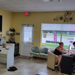 Getaway Nail Salon - Getaway nail salon