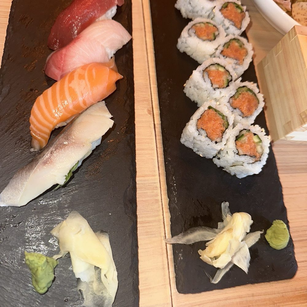 Mai Sushi Tapas Bar - Sushi Bars Near Me - Coral Gables, Florida Mai Sushi Tapas Bar - Sushi Bars Near Me - Coral Gables, Florida