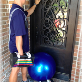 Elect Wellness - In Home Personal Training - Trainers Near Me - McKinney, Texas