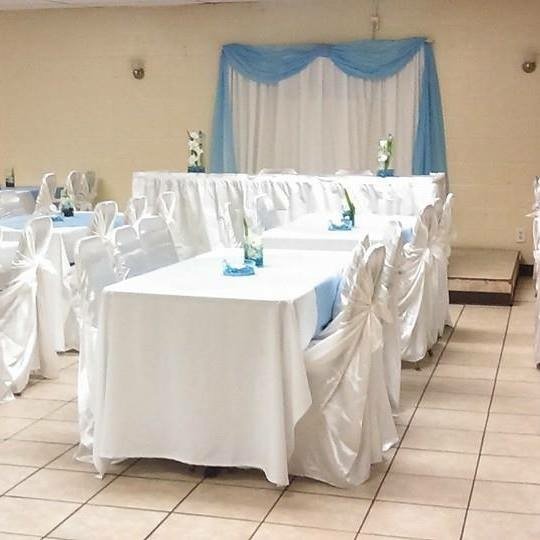 El Carnaval - wedding in Wichita, KS