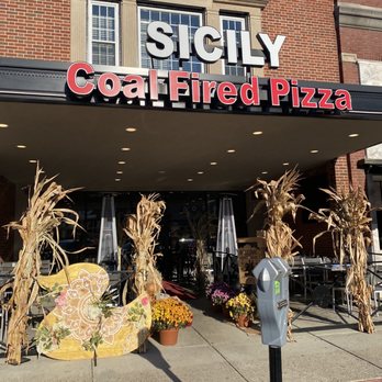 Sicily Coal Fired Pizza - Pizza Near Me - Middletown, Connecticut Sicily Coal Fired Pizza - Pizza Near Me - Middletown, Connecticut