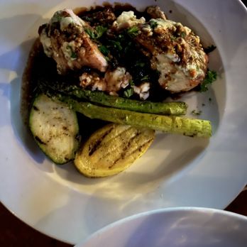 1901 Speakeasy - Pork Loin - Lounges Near Me - Oxnard, California