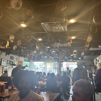 Maple and Motor - Burgers Near Me - Dallas, Texas