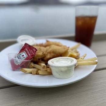 Mersea's - Fish and Chips - Bars Near Me - Avila Beach, California Mersea's - Fish and Chips - Bars Near Me - Avila Beach, California