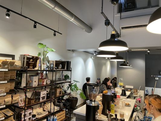 OneDo Coffee Roasters by null