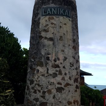 Lanikai Beach - Lanikai point - Beaches Near Me - Kailua, Hawaii