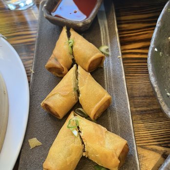 Dumpling Home - Eggroll - Dim Sum Near Me - San Francisco, California Dumpling Home - Eggroll - Dim Sum Near Me - San Francisco, California