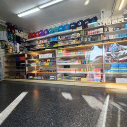 Ali Baba Hookah and Smoke Shop