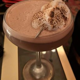 Cocktail Cocktail