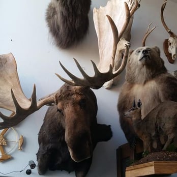 Alaska Fur Exchange - Fur Clothing Near Me - Anchorage, Alaska